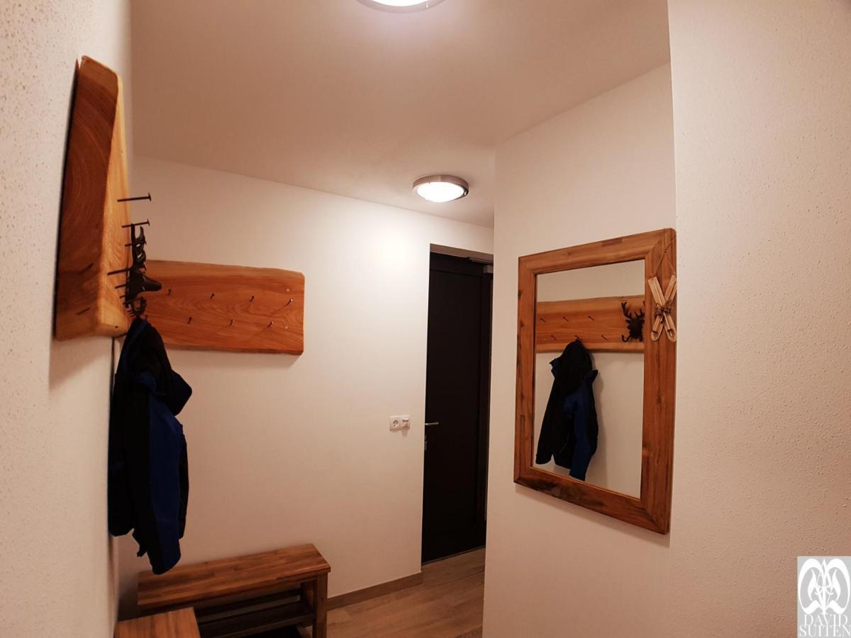 David Suiten Mauterndorf  Extérieur photo